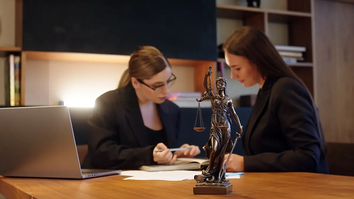 Family Court lawyer sydney